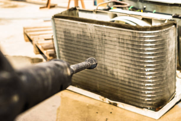 Best Duct Cleaning Specialists  in , OR