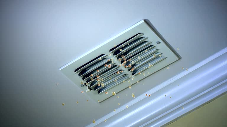 Best HVAC Air Duct Cleaning  in , OR