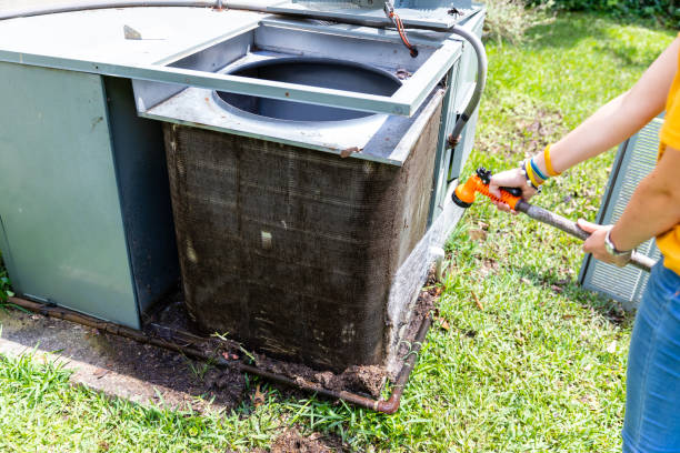 Best Air Duct Cleaning Near Me  in , OR