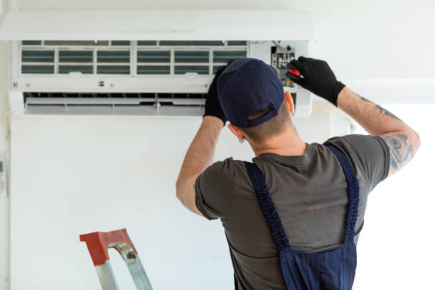 Best Air Duct Cleaning Cost  in , OR