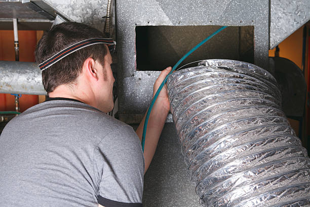 Best Air Duct Cleaning Company Near Me  in , OR