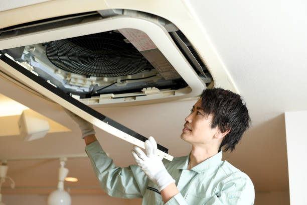 Best Residential Air Duct Cleaning  in , OR